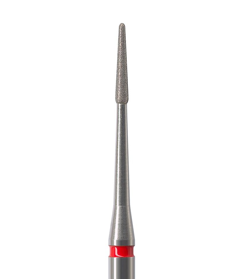 Instrumento periodontal 831L
