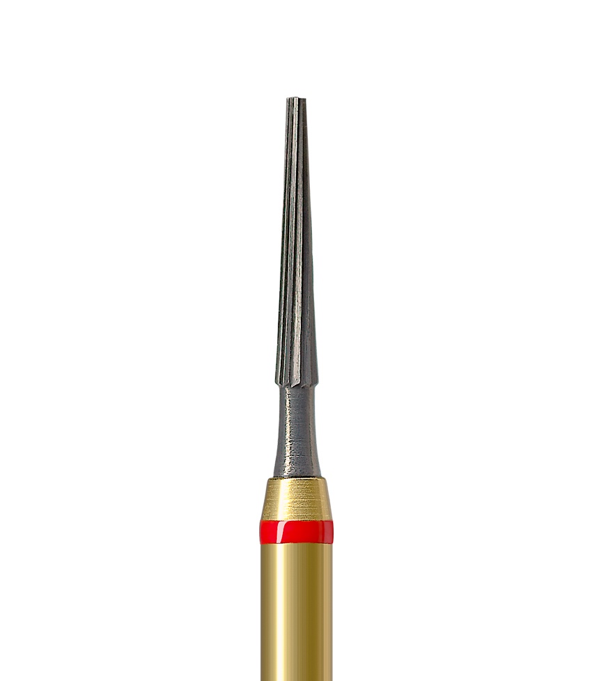 ExcaLiDiBur Cono, bordes cortantes MH378-014-HP