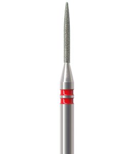 Z-Cut Llama PM para repasar el zircón K863