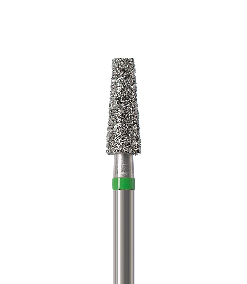 Cono, bordes cortantes 846S