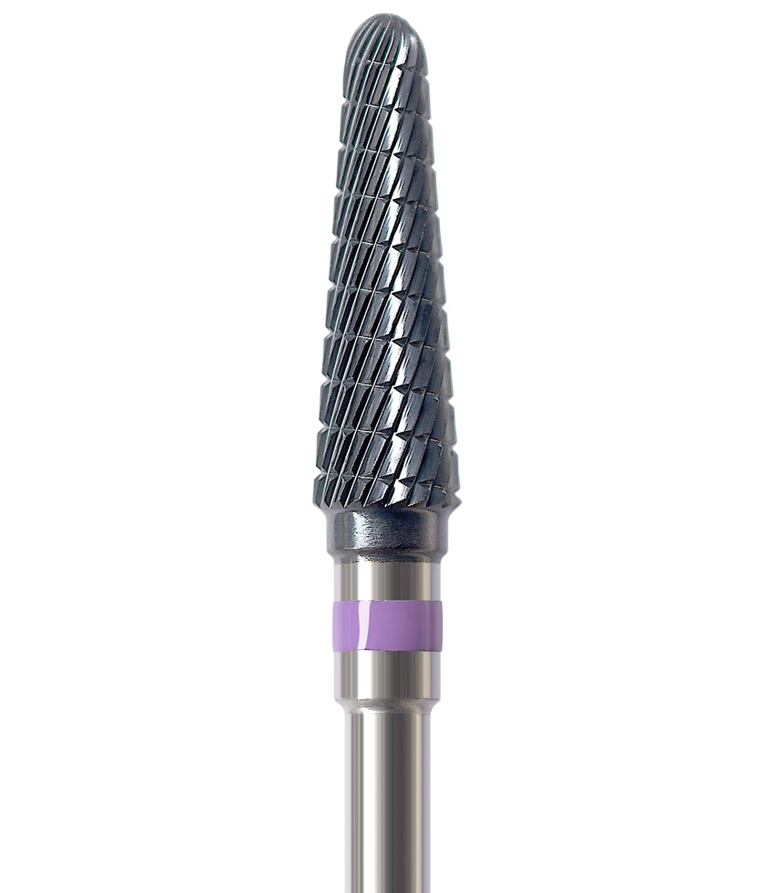 Millennium Cutter dentado helicoidal fino MC079QF-040