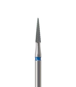 Cono, punta de seguridad redondeada H134S-014-FG