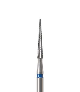 Cono, punta de seguridad redondeada H135S-014-FG