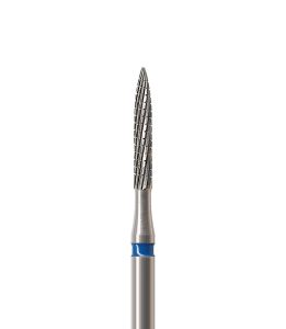 Llama, larga H48LS-012-FG