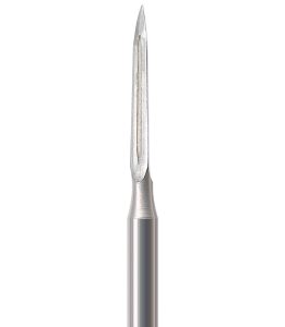 Instrumento triangular RF186-018-HP