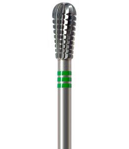 Dentado simple grueso con corte transversal HF077QSCN-040