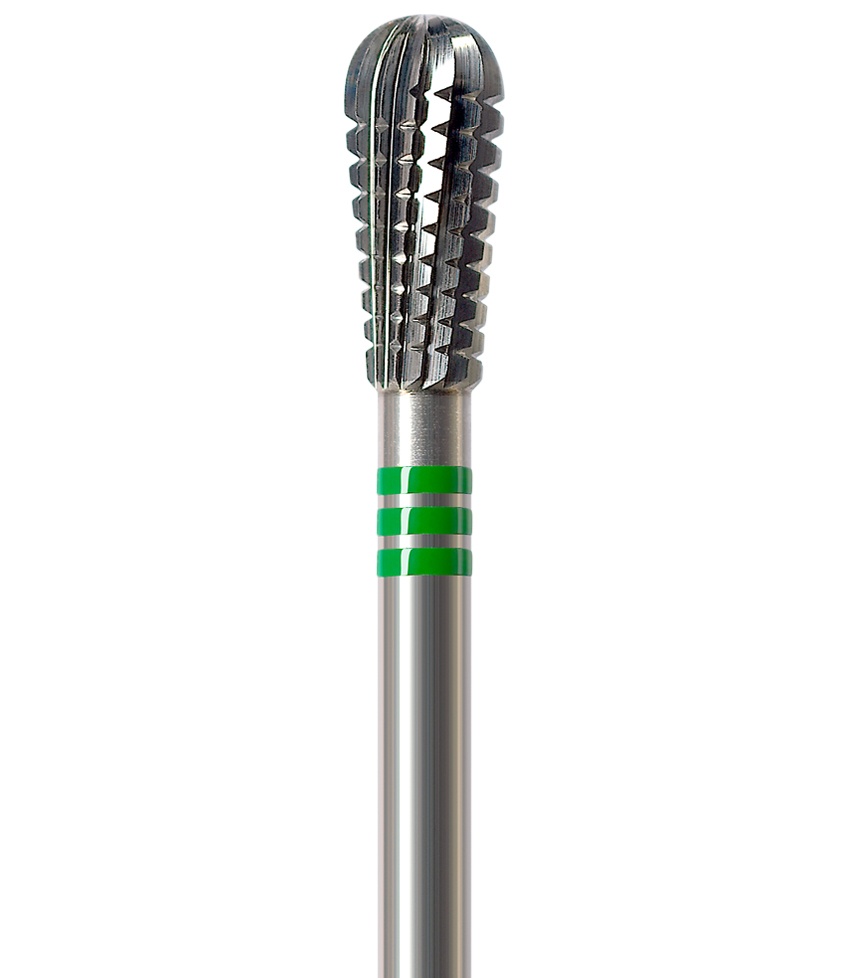 Dentado simple grueso con corte transversal HF077QSCN-040