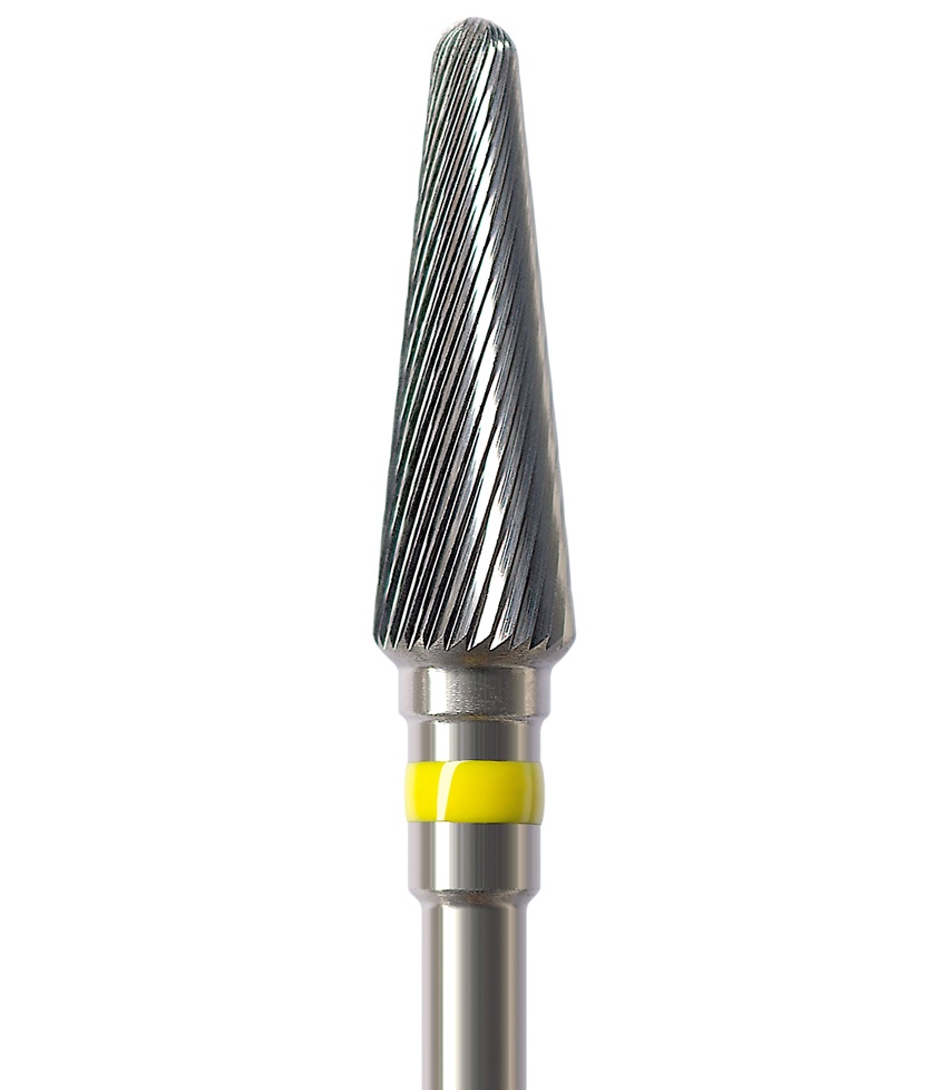 Dentado simple superfino HF079SFN-045