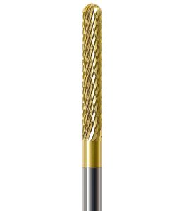 Dentado cruzado superfino, rucubrimiento de nitrur HF293SFTE-023
