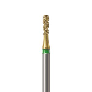 ABACUS® Pera, larga, Turbo Z830L
