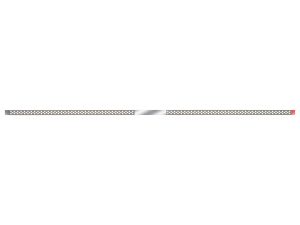 Tiras diamantadas, perforadas FS2-FP