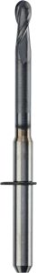 Universal C, Zirconio, Vástago ø 3 mm CNUC-3-2-066D