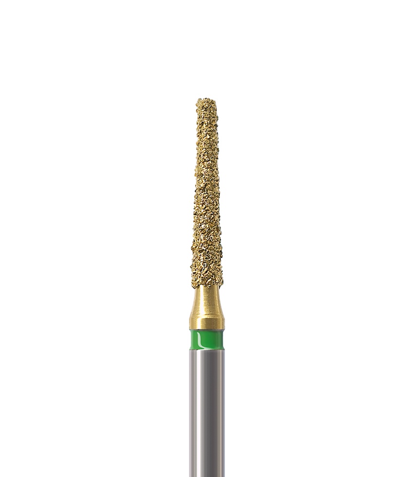 ABACUS®    Cono, punta plana Z847