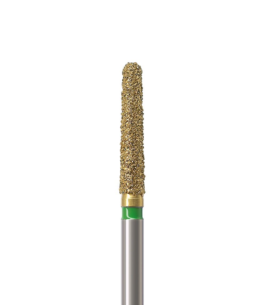 ABACUS®    Cono, punta redondeada, largo Z856L