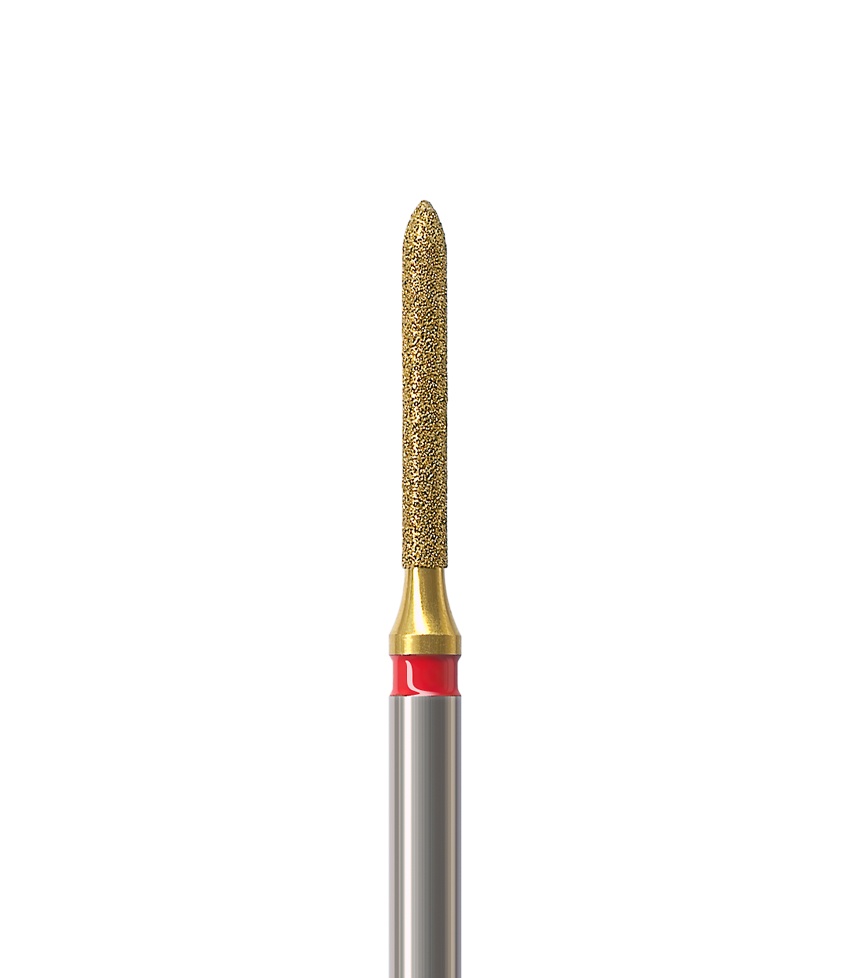 ABACUS®    Torpedo Z878