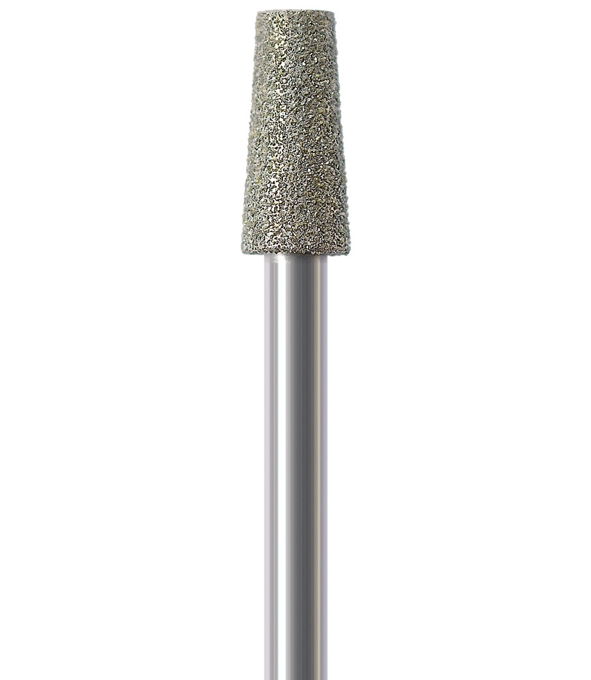Cono, bordes cortantes 848A