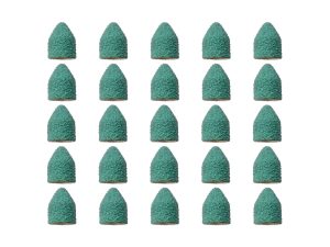 Cilindro, puntiagudo K676S-080