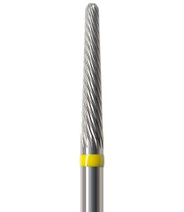 Cónica dentado simple, superfino HF356SRF-023