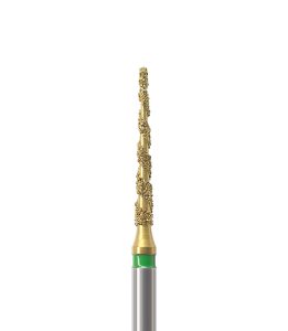 ABACUS®   Cono punta redondeada, Turbo Z850
