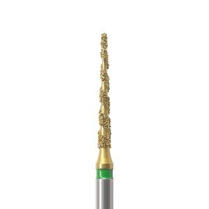 ABACUS® Cono punta redondeada, Turbo Z850