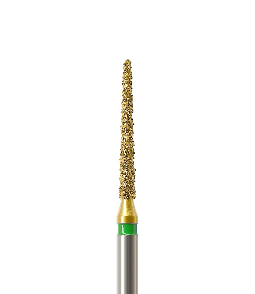 ABACUS®    Torpedo cónico Z879K
