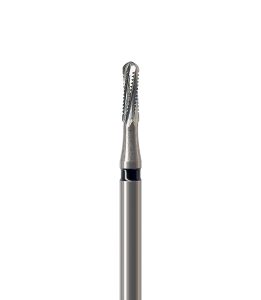 Cilindro con punta redondeada H36RS-012-FG
