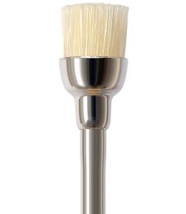 Prophy Brush - Natural Bristol P1258