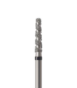 Cono, punta redondeada, Turbo 847KR