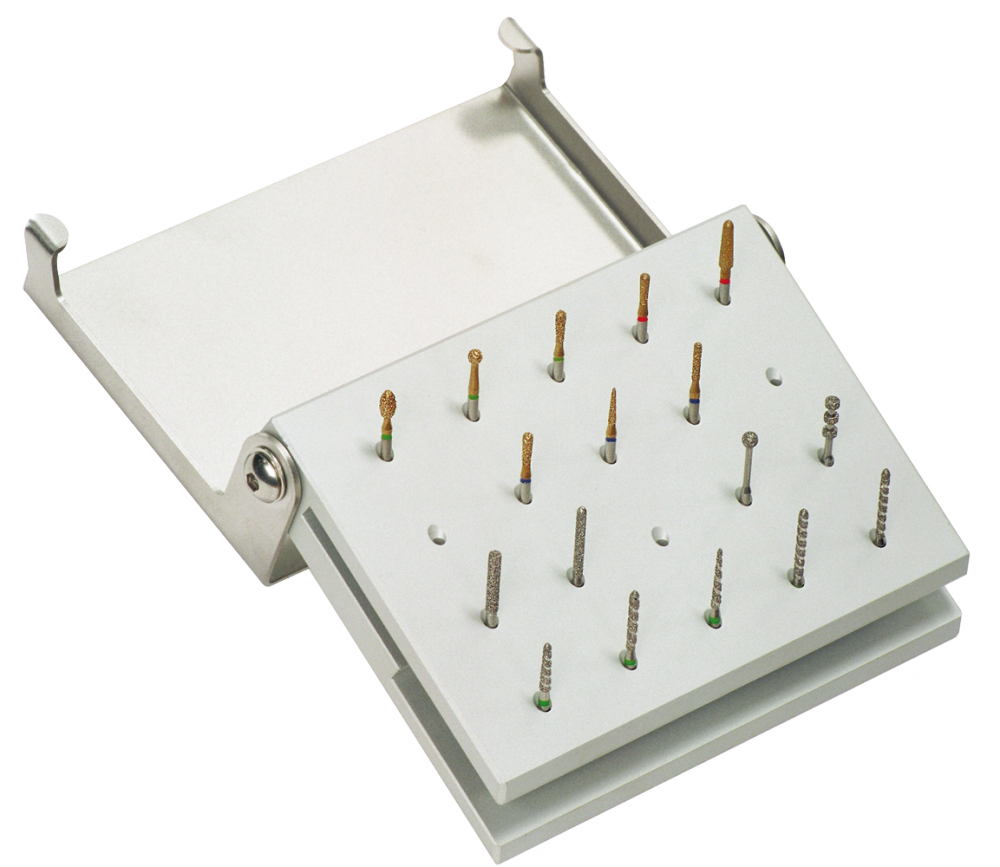 Portafresa FG 4056
