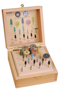 Set MasterTray SET-1688