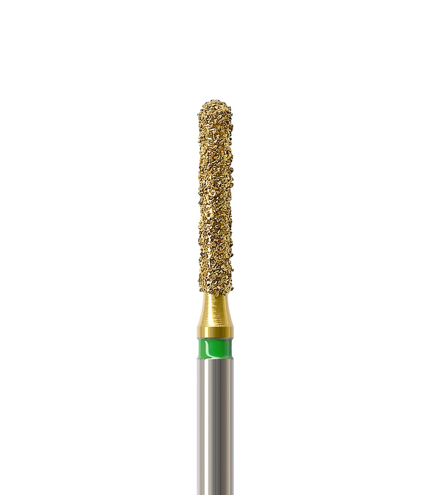 ABACUS®    Cilindro punta redondeada Z881