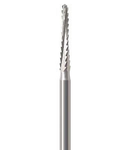Fresa para hueso- Lindemann RF162-016-FGXL