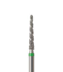 Torpedo, cónico, Turbo 879K
