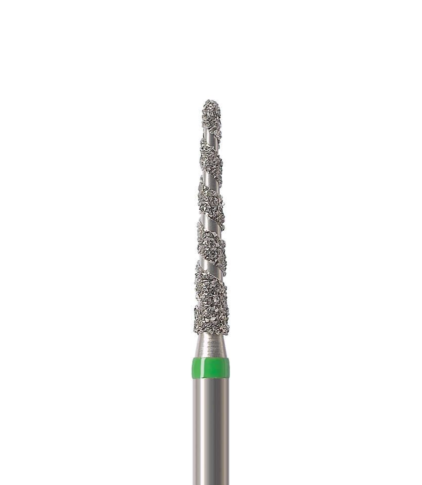 Torpedo, cónico, Turbo 879K
