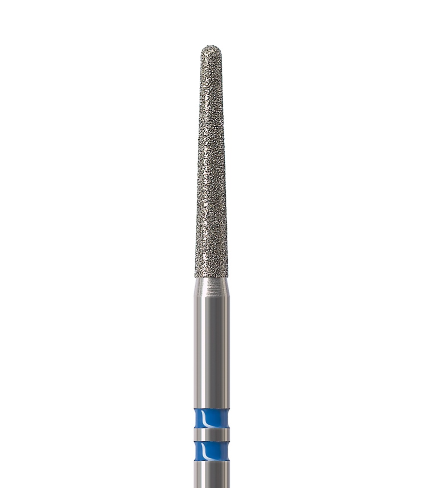 Z-Cut para repasar el zicón K850