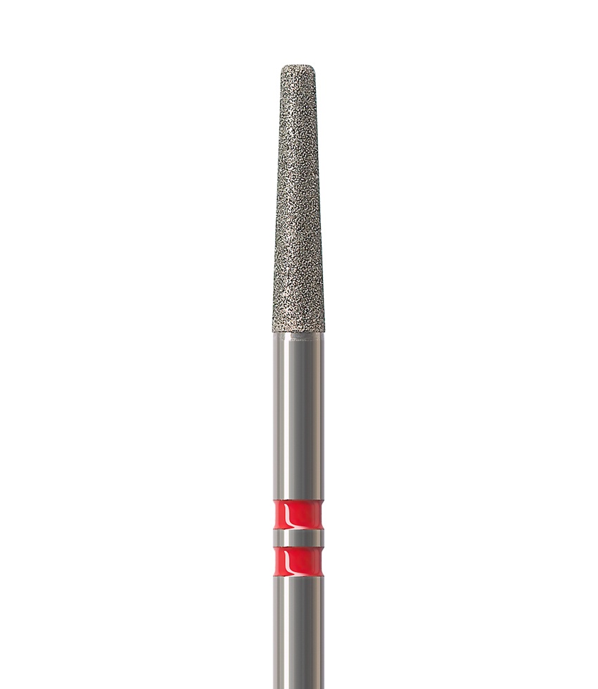 Z-Cut para repasar el zicón K847KR