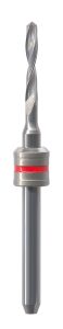 CN3263 CAD/CAM Fresa helicoidal CNAM-3-2-063