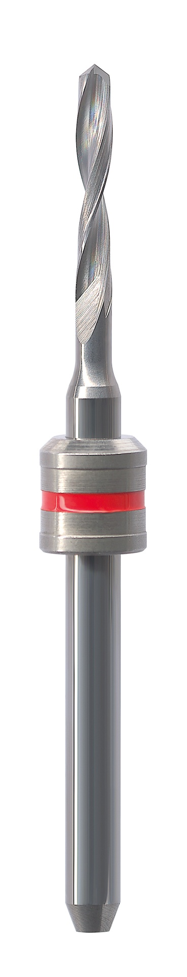 CN3263 CAD/CAM Fresa helicoidal CNAM-3-2-063