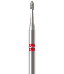 Z-Cut Huevo PM para repasar el zircón K379