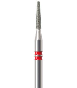 Z-Cut PM para repasar el zircón K856