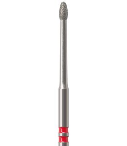 Z-Cut para repasar el zircón K379L