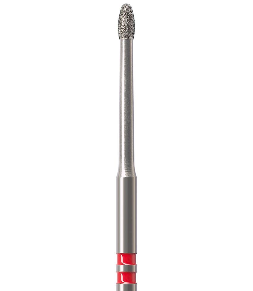 Z-Cut para repasar el zircón K379L