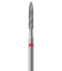 Instrumento de acabado parael tratamiento H48L-014-FGXXL