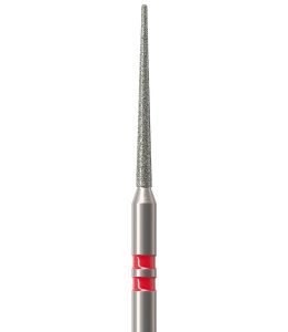 Z-Cut para repasar el zicón K859L